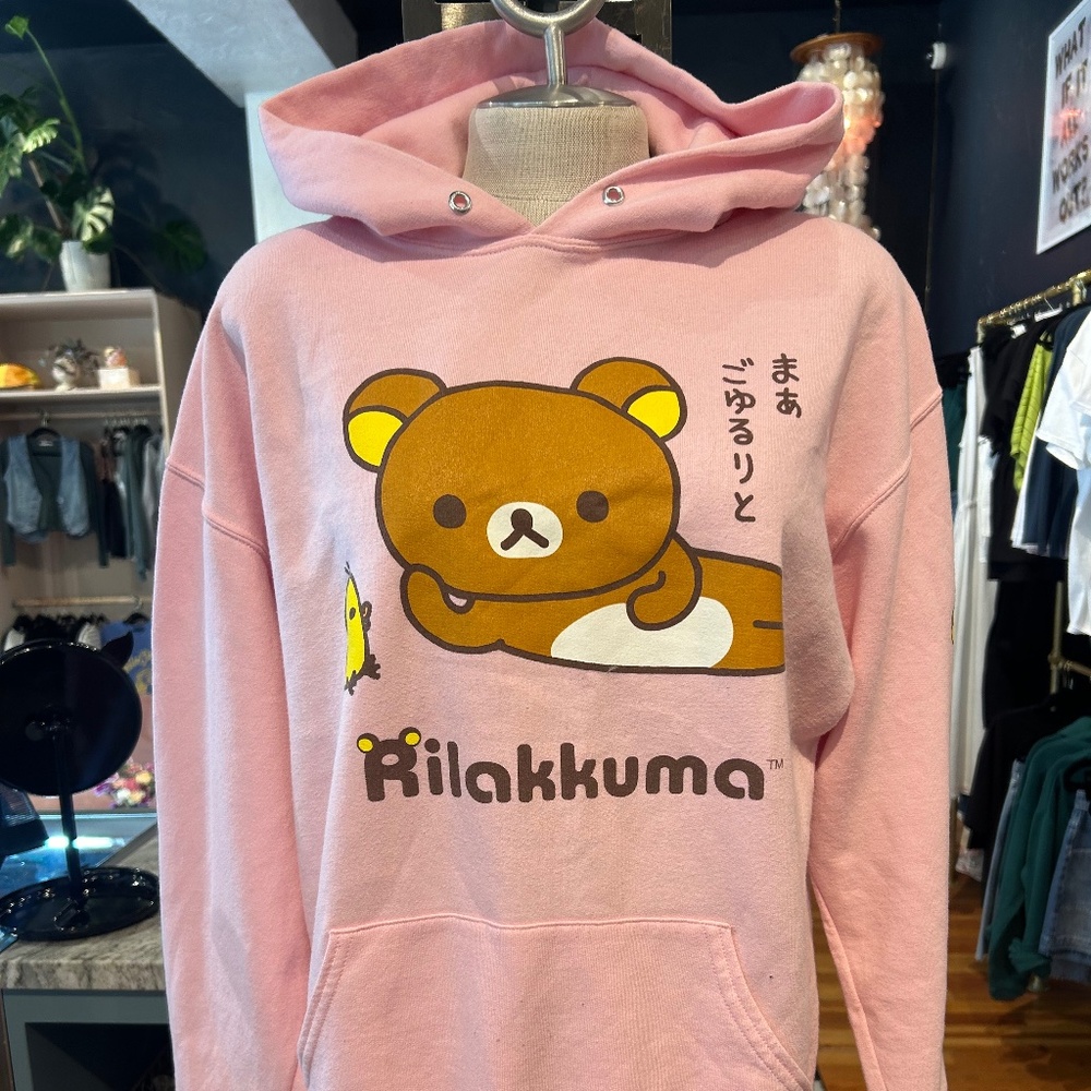 Rilakkuma
